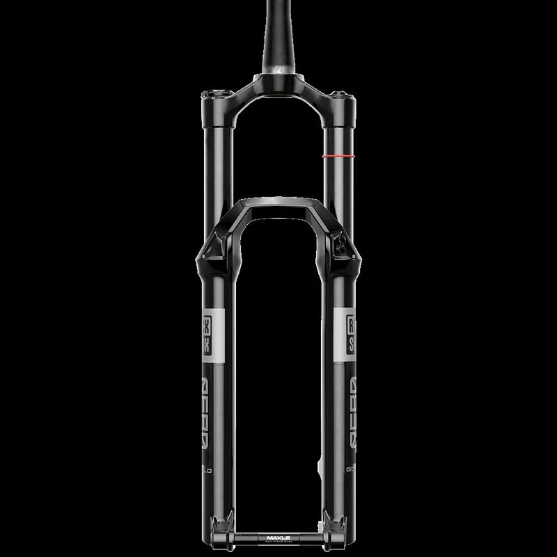 Rockshox 29,15x110,100mm,Boost,tap,DA,44off,sw,B1 Federgabel RS Reba Gold Isolator 3P CR