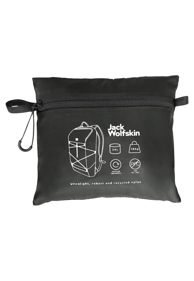 WANDERMOOD PACKABLE 24