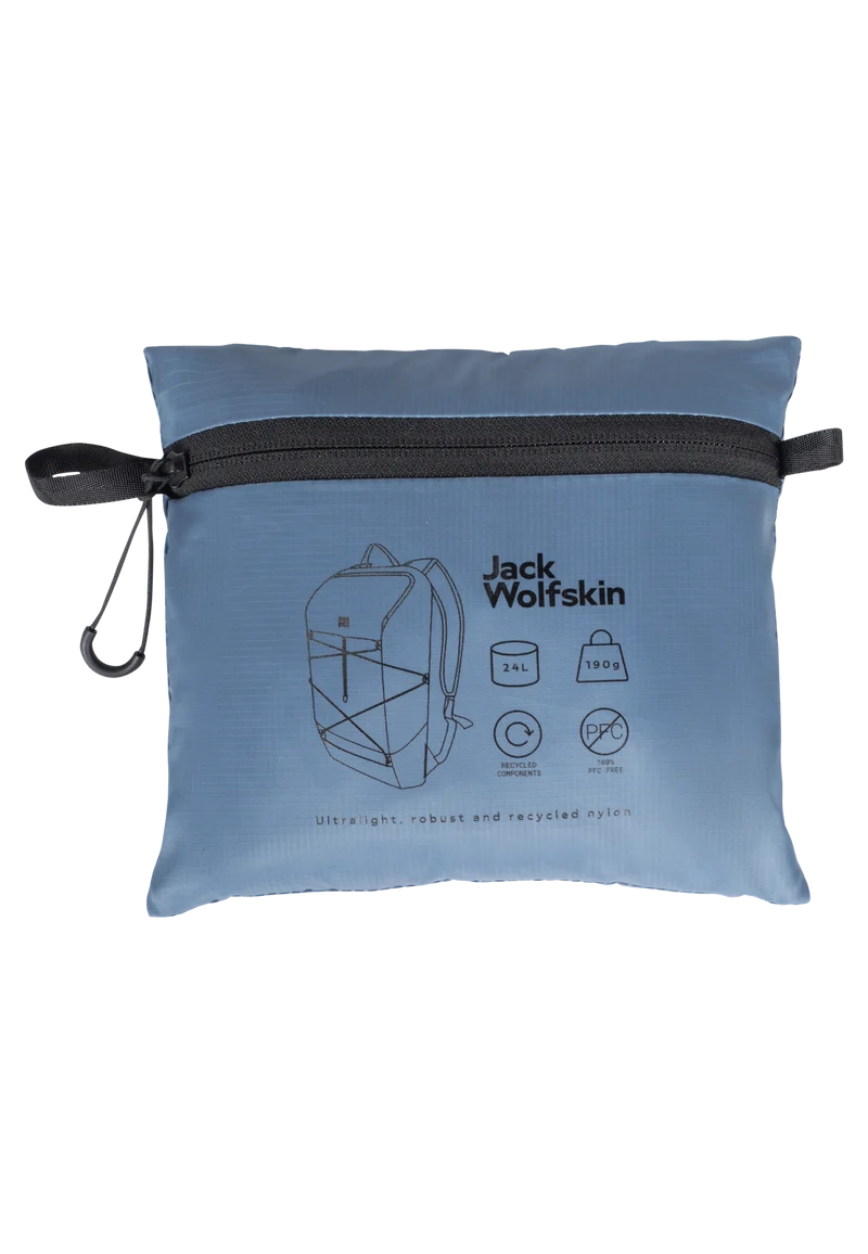 WANDERMOOD PACKABLE 24