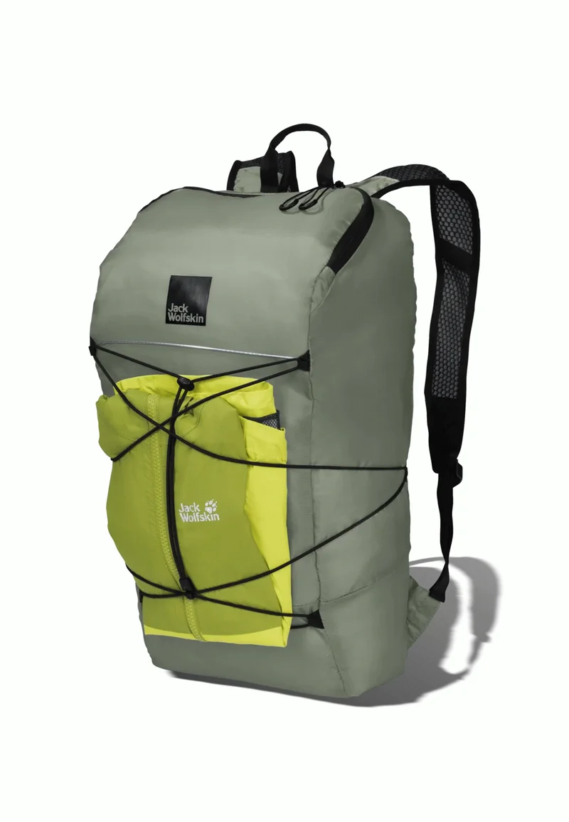 WANDERMOOD PACKABLE 24