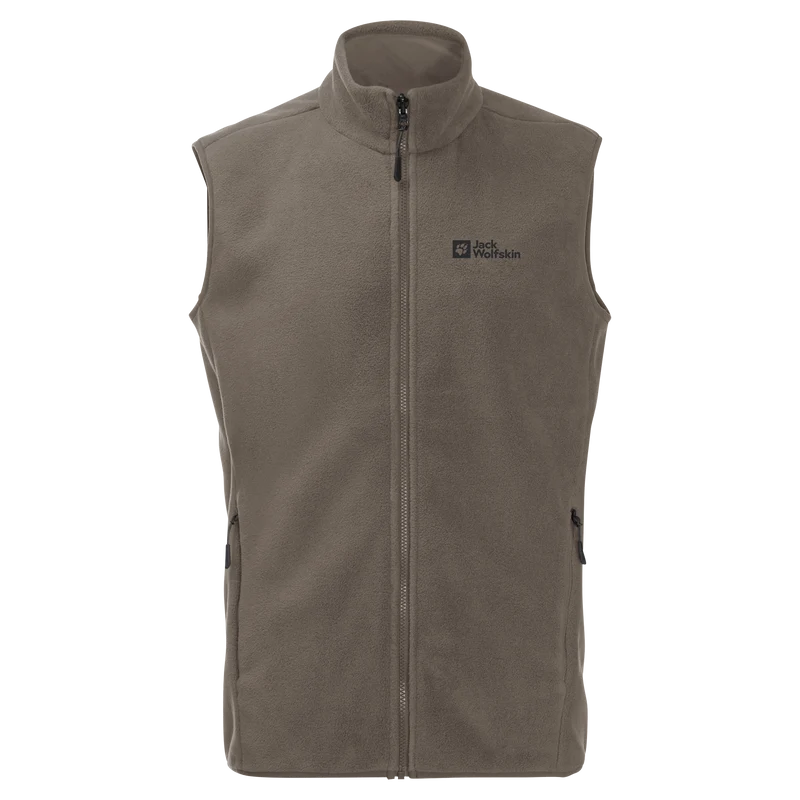 WALDSTEIG FZ VEST M