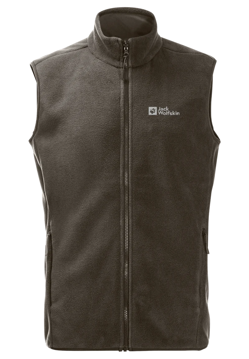 WALDSTEIG FZ VEST M