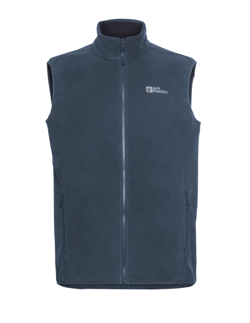 WALDSTEIG FZ VEST M