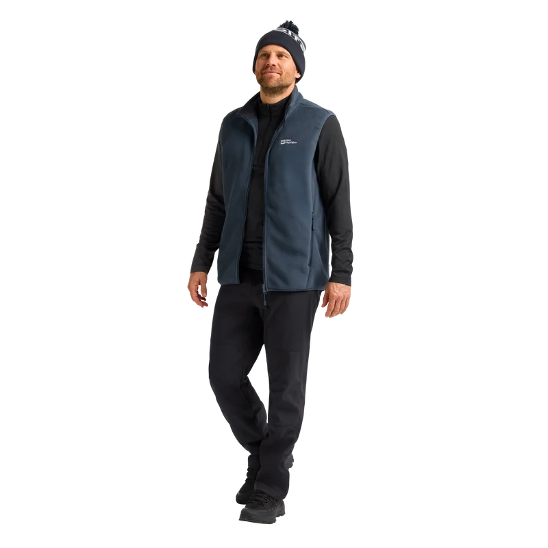WALDSTEIG FZ VEST M