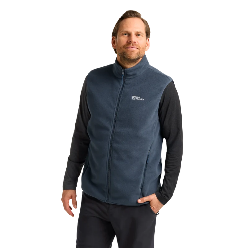 WALDSTEIG FZ VEST M