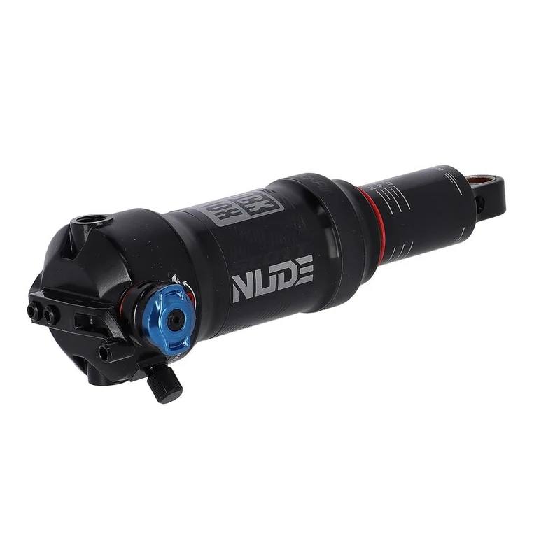 Rockshox HR Dämpfer RckS Deluxe Nude RLC3 00.4118.311.000,DA,OutPul,1Tk,sw,165x40