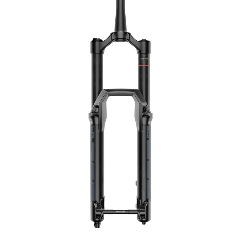 Rockshox Federgabel RockSh. ZEB Select Charger RC 29",sw,alu,EMTB,160mm,15x110,44off-set
