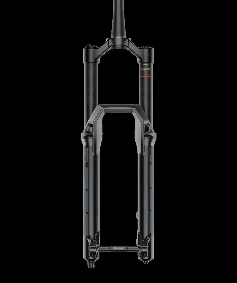 Rockshox Federgabel RockSh. ZEB Select Charger RC 29",sw,alu,EMTB,170mm,15x110,44off-set