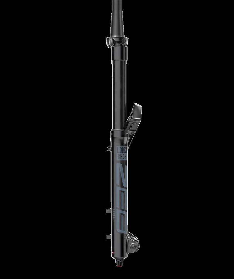 Rockshox Federgabel RockSh. ZEB Select Charger RC 29",sw,alu,EMTB,170mm,15x110,44off-set