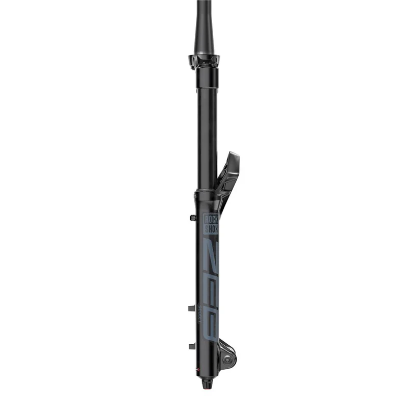 Rockshox Federgabel RockSh. ZEB Select Charger RC 27,5",sw,alu,EMTB,170mm,15x110,44off-set