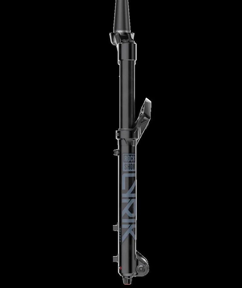Rockshox Federg. RockShox Lyrik Select Charger RC 29",sw,150mm,44offset,1.5"tap,15x110,