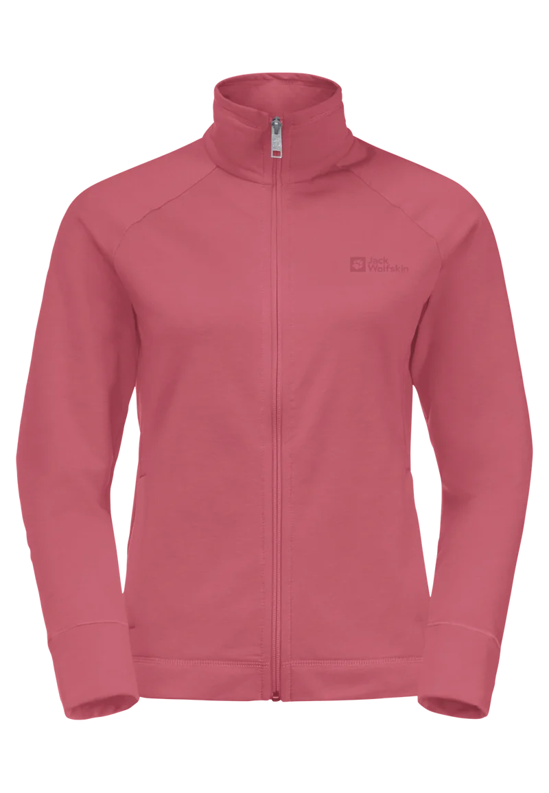 WALDSEE JKT W