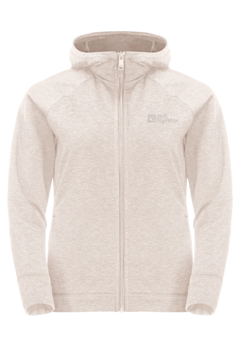WALDSEE HOODED JKT W