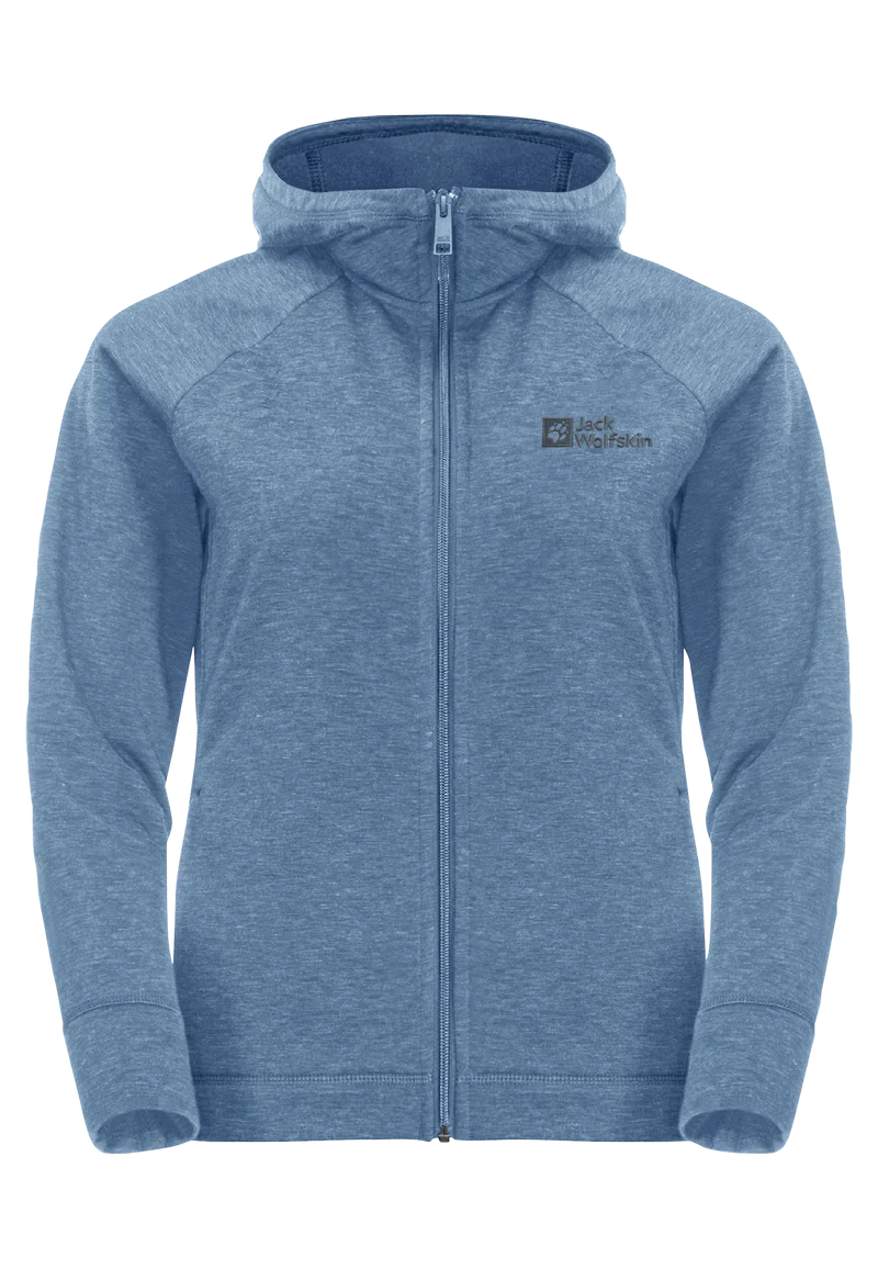 WALDSEE HOODED JKT W