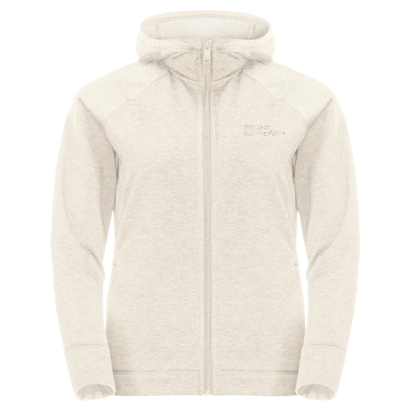 WALDSEE HOODED JKT W
