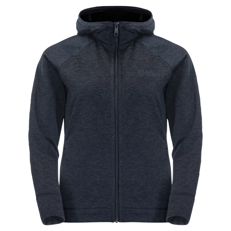 WALDSEE HOODED JKT W