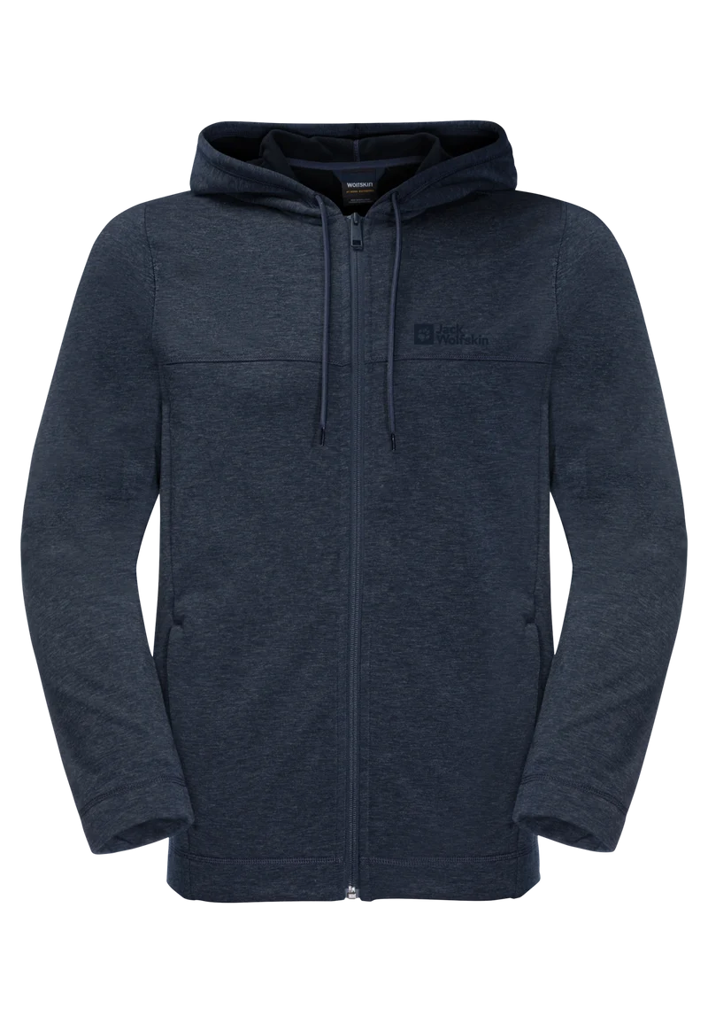 WALDSEE HOODED JKT M