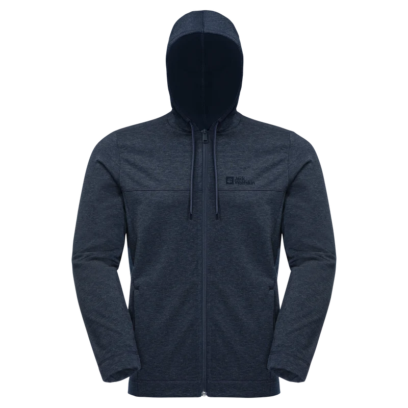 WALDSEE HOODED JKT M