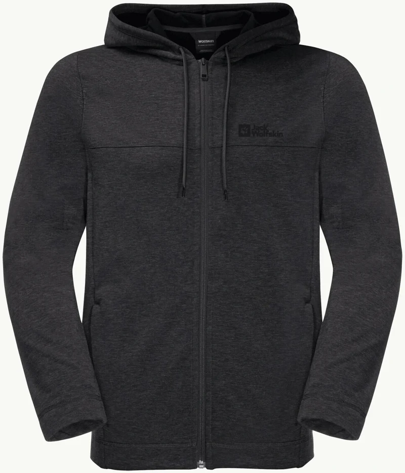 WALDSEE HOODED JKT M