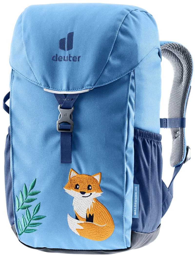 Waldfuchs 10