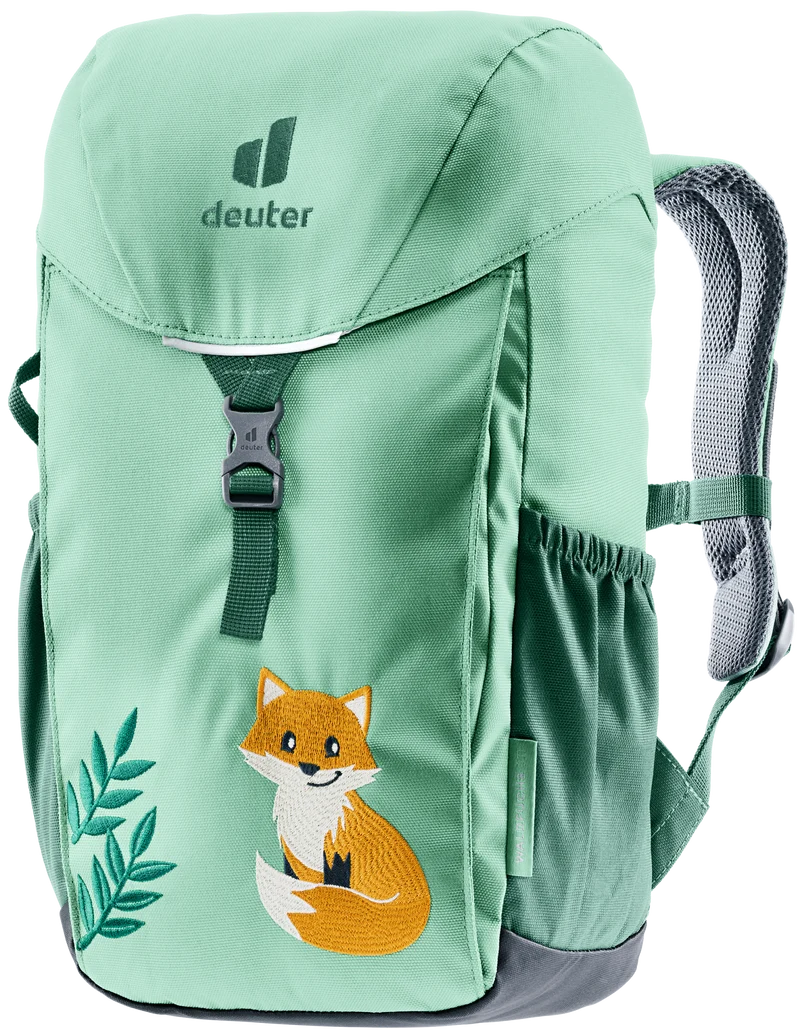 Waldfuchs 10