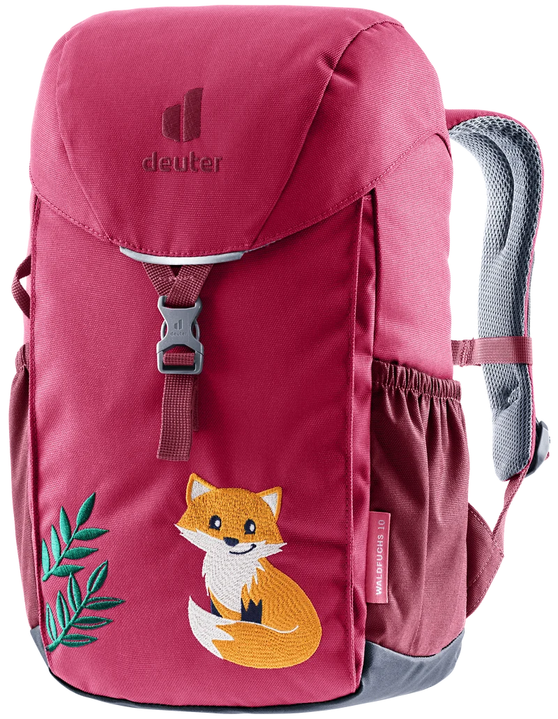 Waldfuchs 10