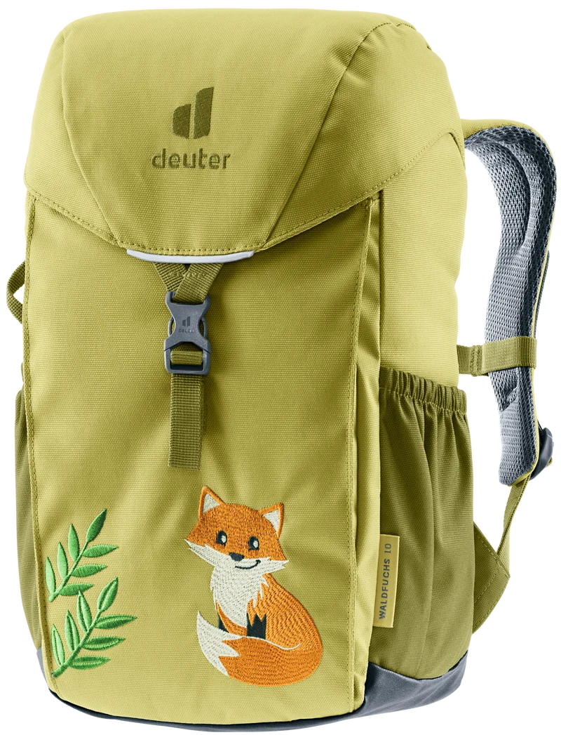 Waldfuchs 10