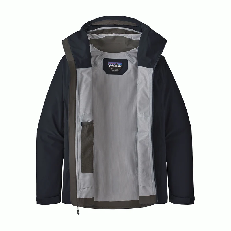 W's Triolet Jkt