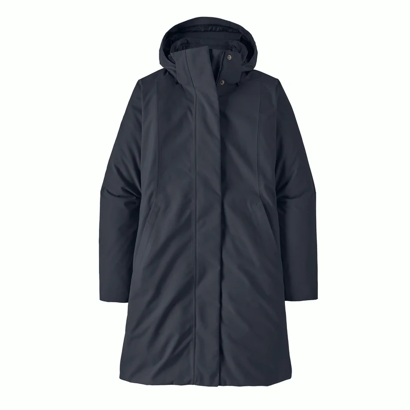 W's Tres 3-in-1 Parka