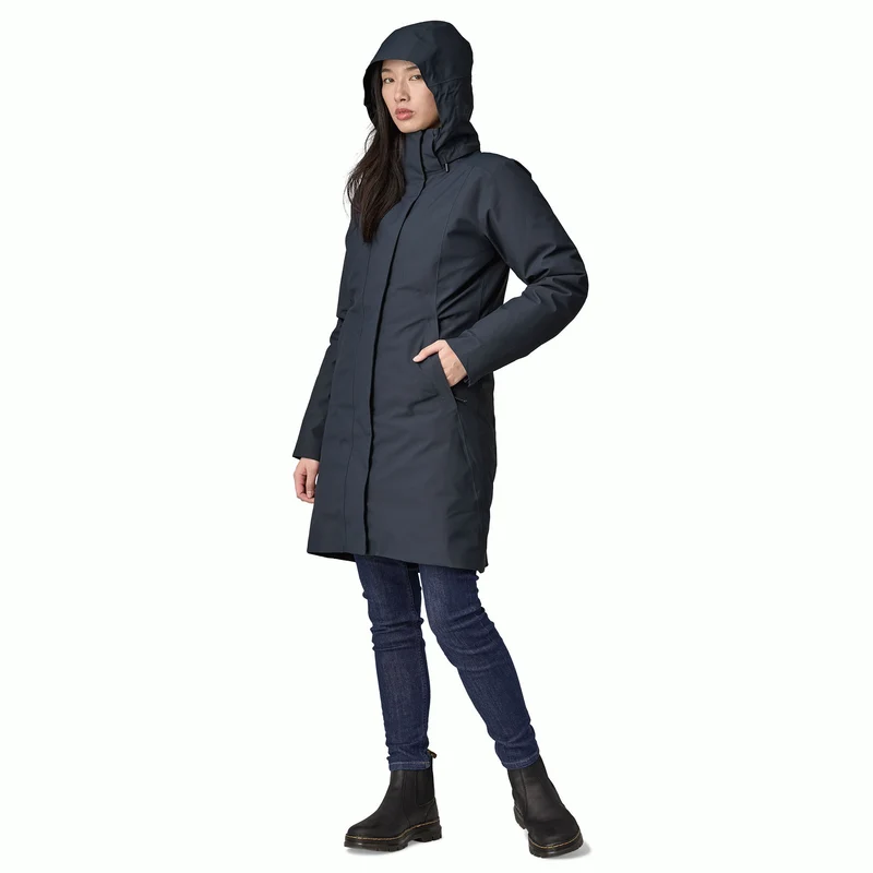 W's Tres 3-in-1 Parka