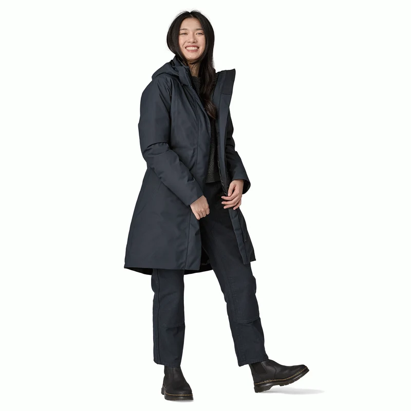 W's Tres 3-in-1 Parka