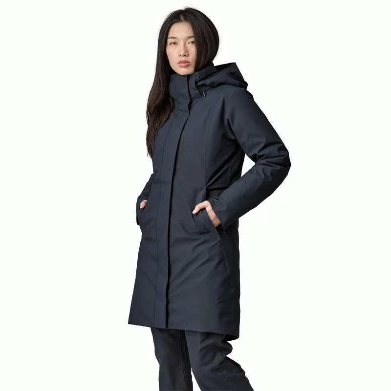 W's Tres 3-in-1 Parka