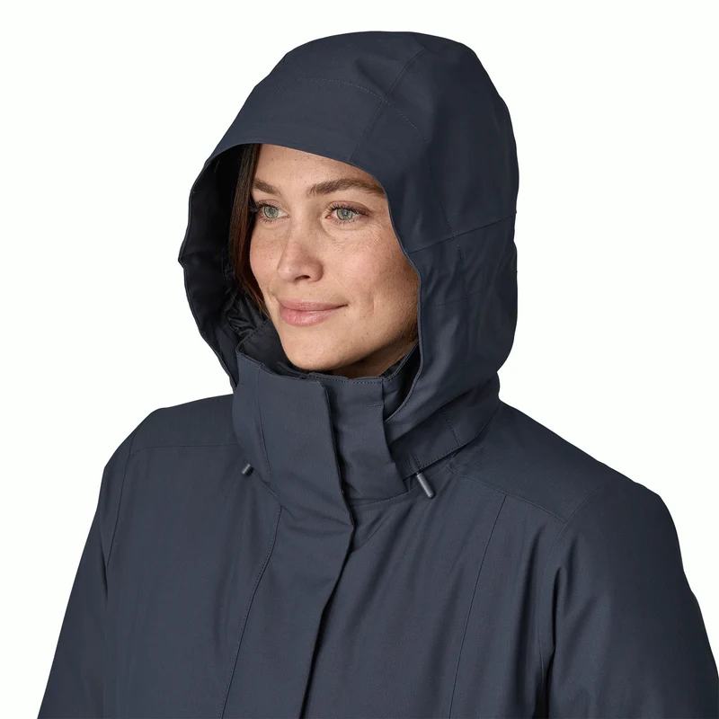 W's Tres 3-in-1 Parka