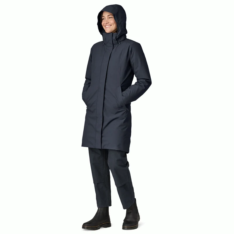 W's Tres 3-in-1 Parka