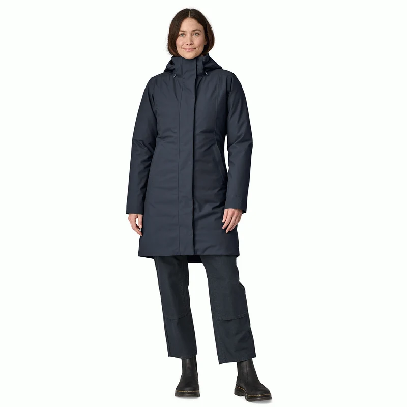 W's Tres 3-in-1 Parka