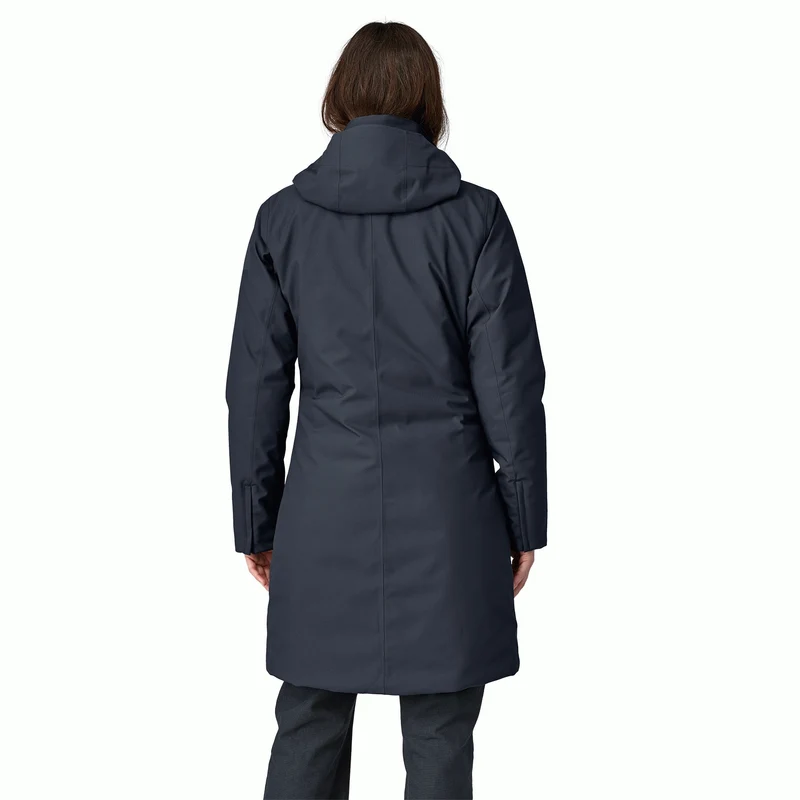W's Tres 3-in-1 Parka
