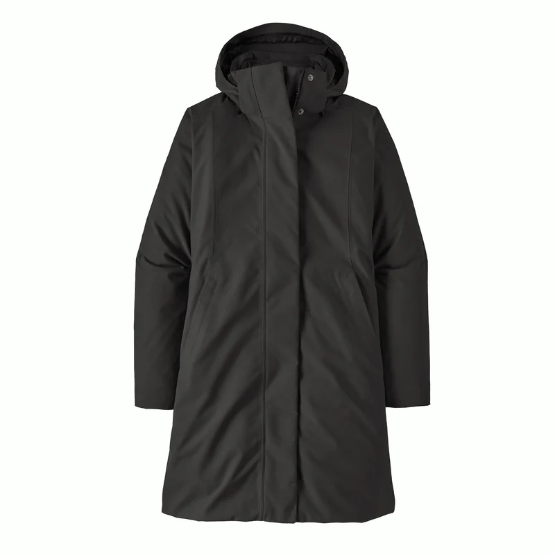 W's Tres 3-in-1 Parka