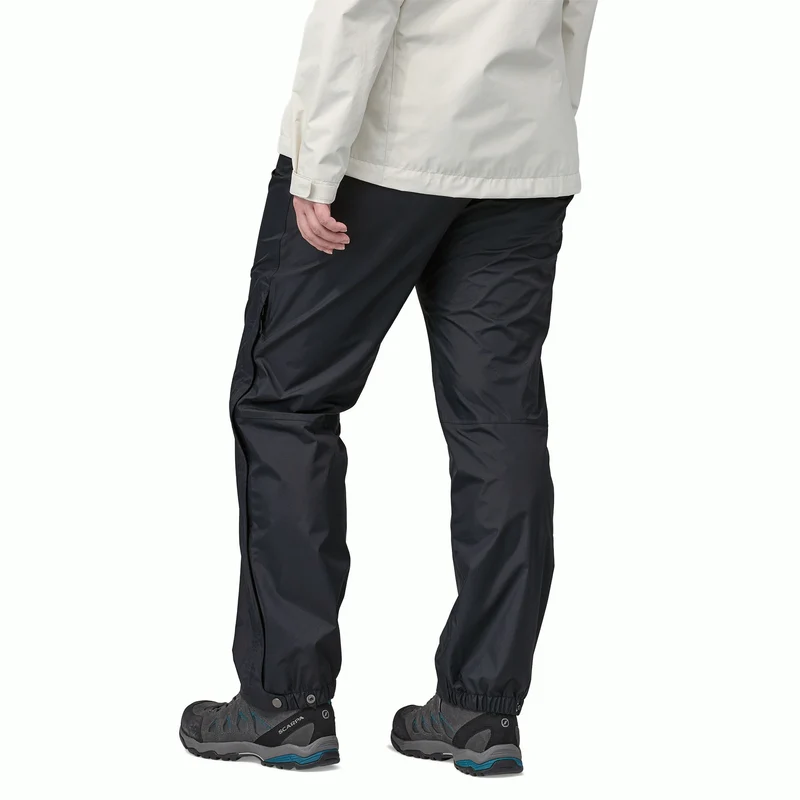 W's Torrentshell 3L Rain Pants