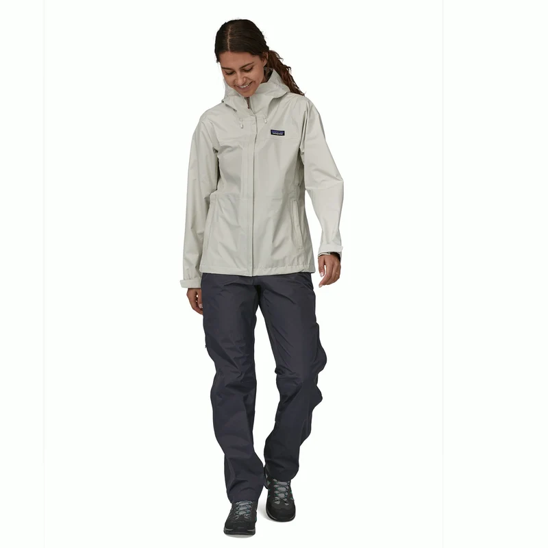 W's Torrentshell 3L Rain Pants