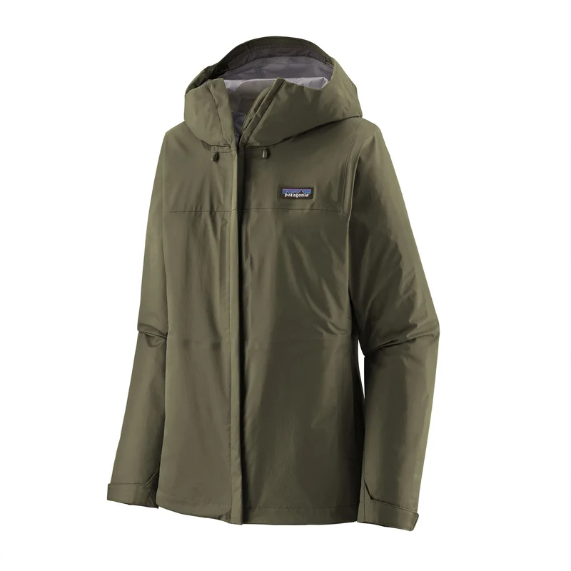 W's Torrentshell 3L Rain Jkt