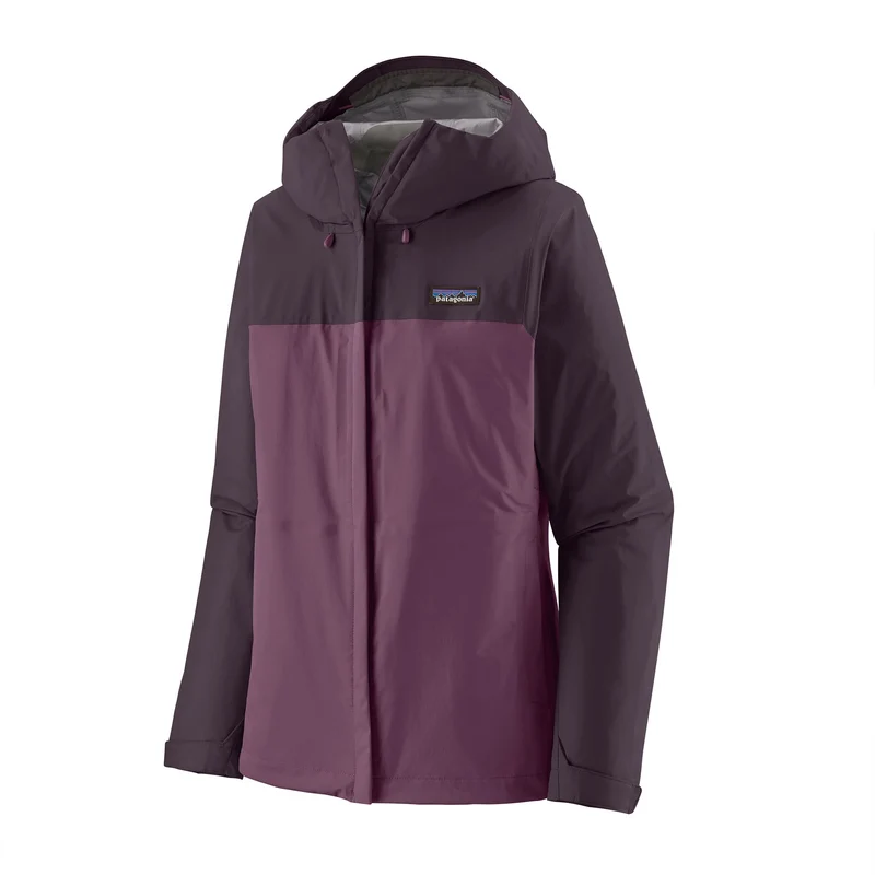 W's Torrentshell 3L Rain Jkt