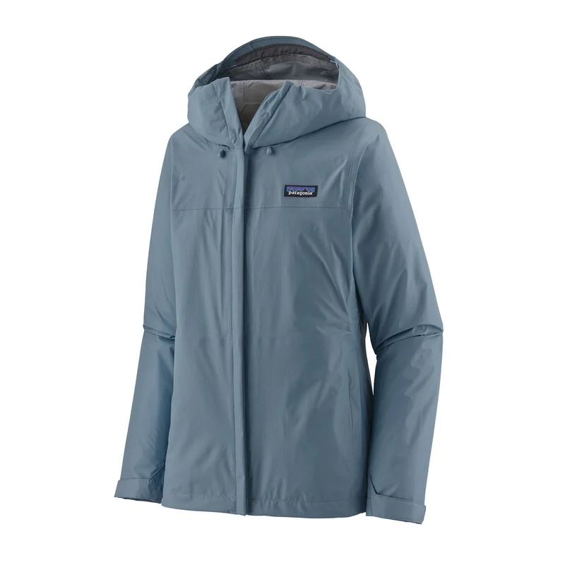 W's Torrentshell 3L Rain Jkt