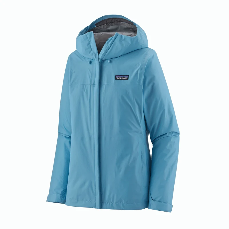 W's Torrentshell 3L Rain Jkt