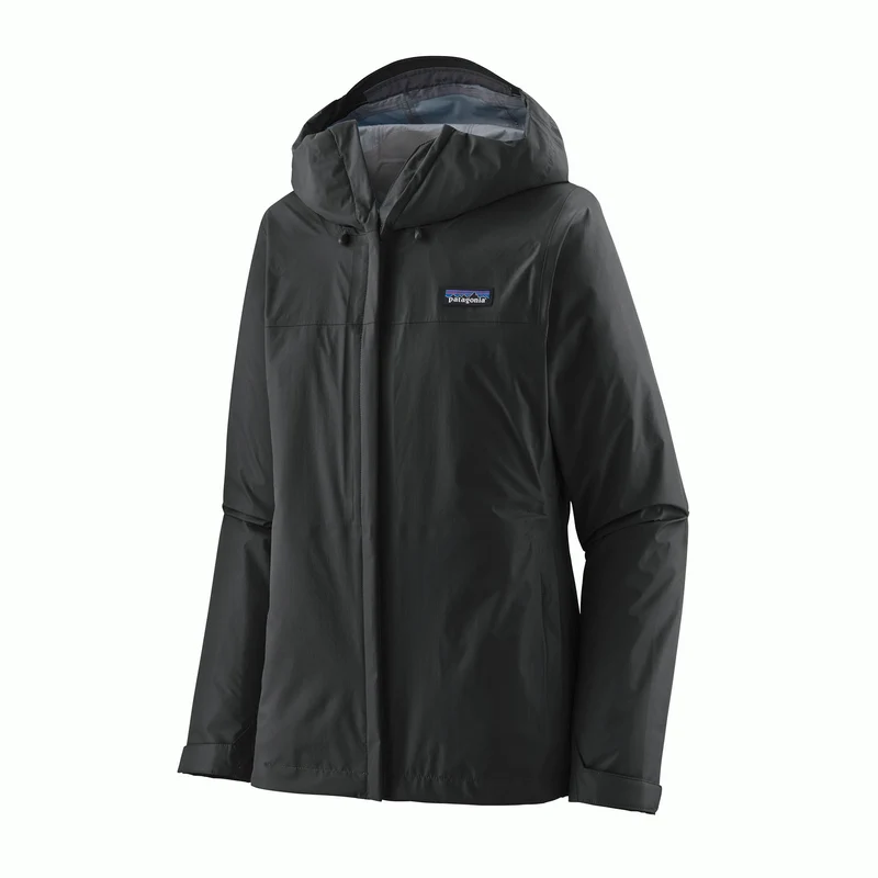 W's Torrentshell 3L Rain Jkt