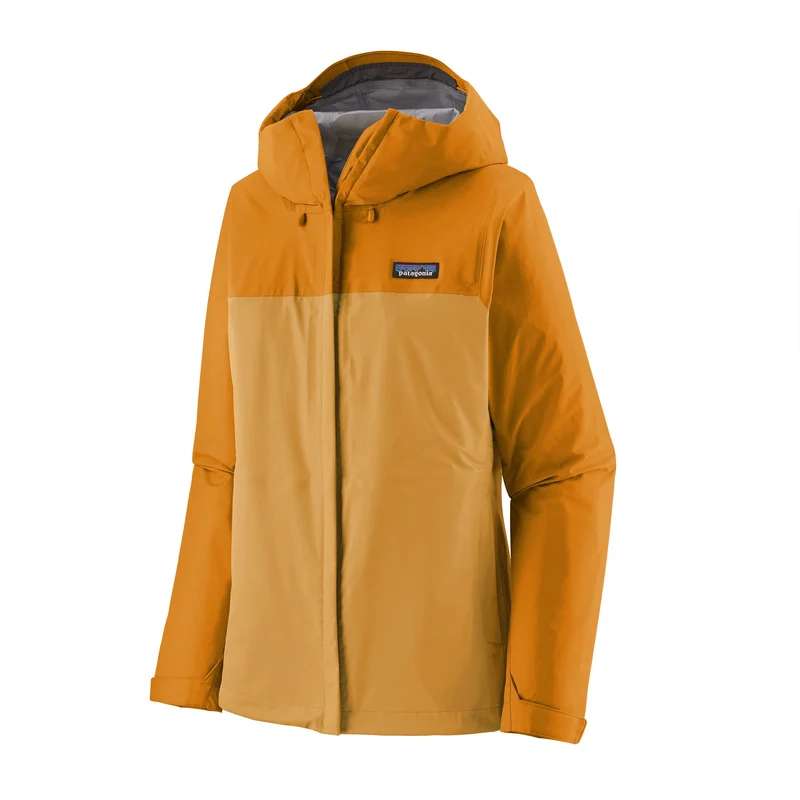W's Torrentshell 3L Rain Jkt