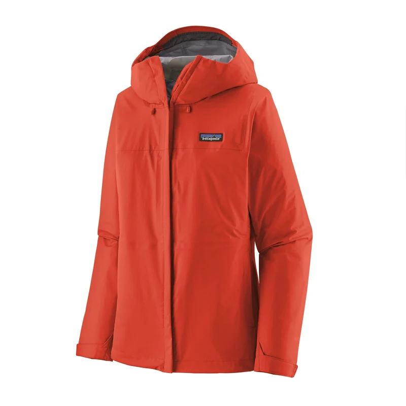 W's Torrentshell 3L Rain Jkt