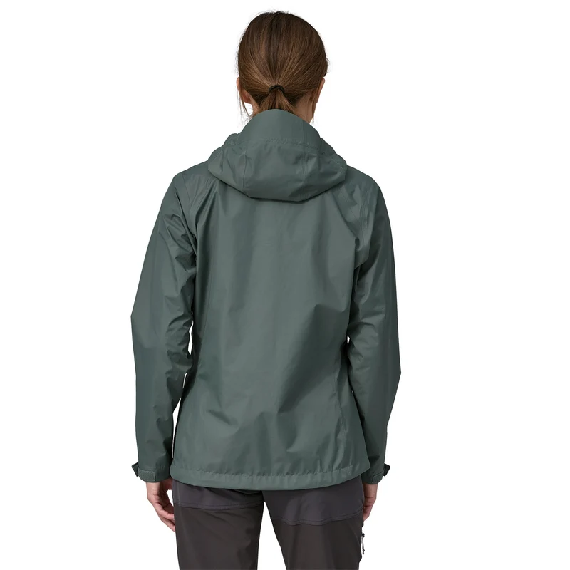 W's Torrentshell 3L Rain Jkt