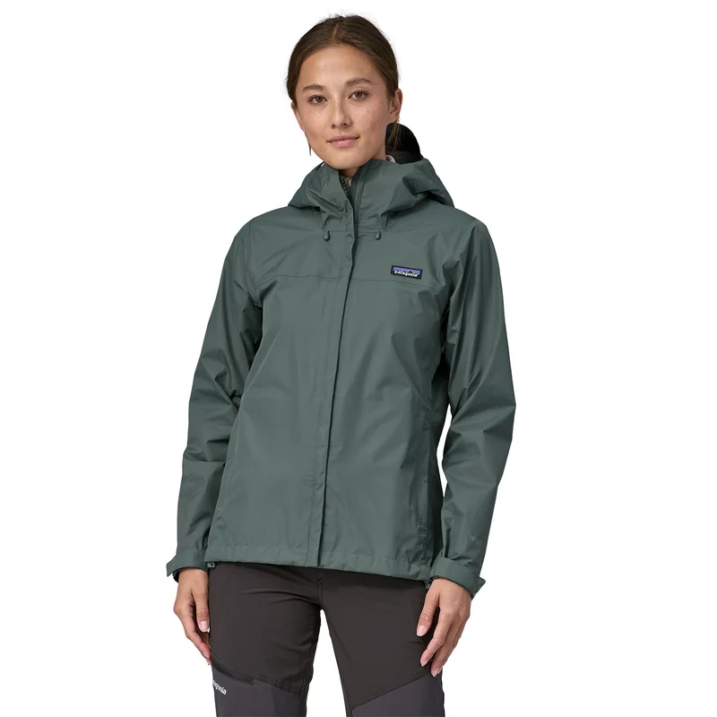 W's Torrentshell 3L Rain Jkt
