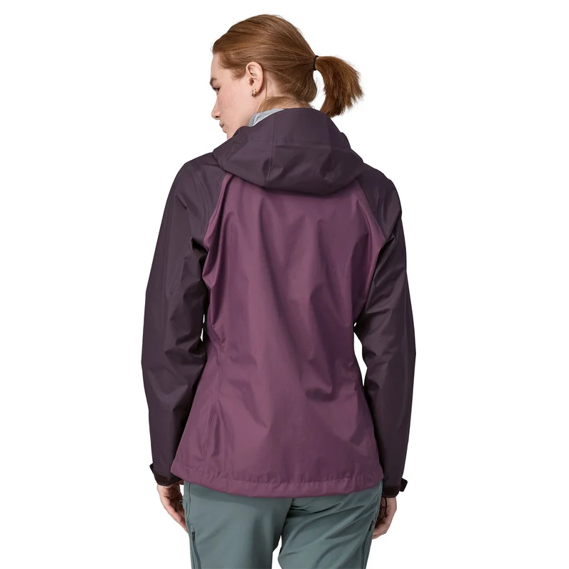 W's Torrentshell 3L Rain Jkt