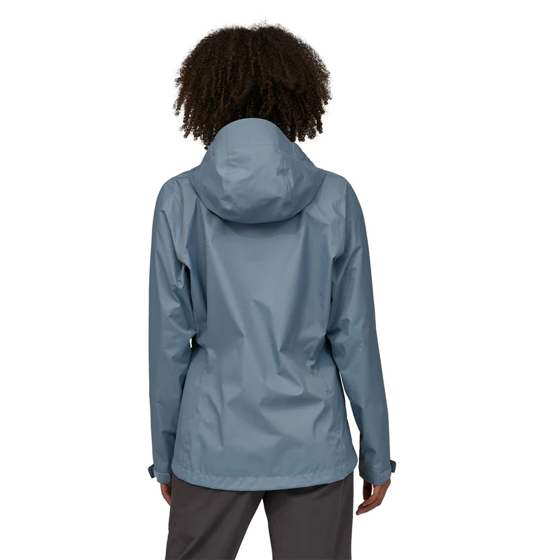 W's Torrentshell 3L Rain Jkt